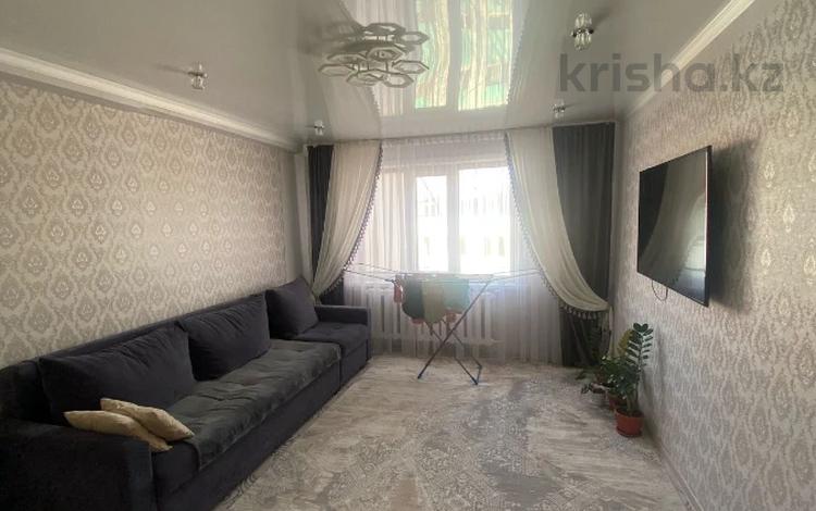 3-комнатная квартира · 60 м² · 5/5 этаж, Ауэзова 182 за 16 млн ₸ в Кокшетау — фото 2