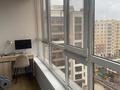 1-комнатная квартира, 40 м², 9/10 этаж, К. Мухамедханова за 28.5 млн 〒 в Астане, Нура р-н — фото 8