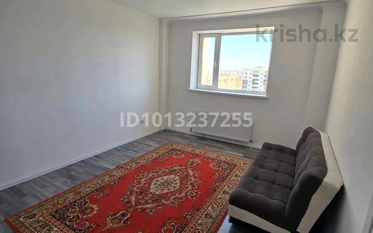1-бөлмелі пәтер · 44 м² · 12/12 қабат, Караменде би Шакаулы 7/3, бағасы: 22 млн ₸ в Астане, Сарыарка р-н — фото 2