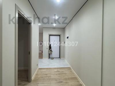 3-комнатная квартира · 63.2 м² · 4/6 этаж, Кайрат микрорайон 716/16 за 50.5 млн ₸ в Алматы, Турксибский р-н