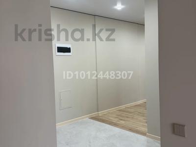 3-комнатная квартира · 63.2 м² · 4/6 этаж, Кайрат микрорайон 716/16 за 50.5 млн ₸ в Алматы, Турксибский р-н