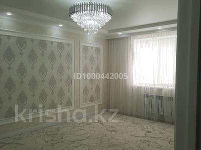 3-бөлмелі пәтер · 73 м² · 4/5 қабат, мкр. Алтын орда, Батыс 2 микрорайон 25, бағасы: 35 млн ₸ в Актобе