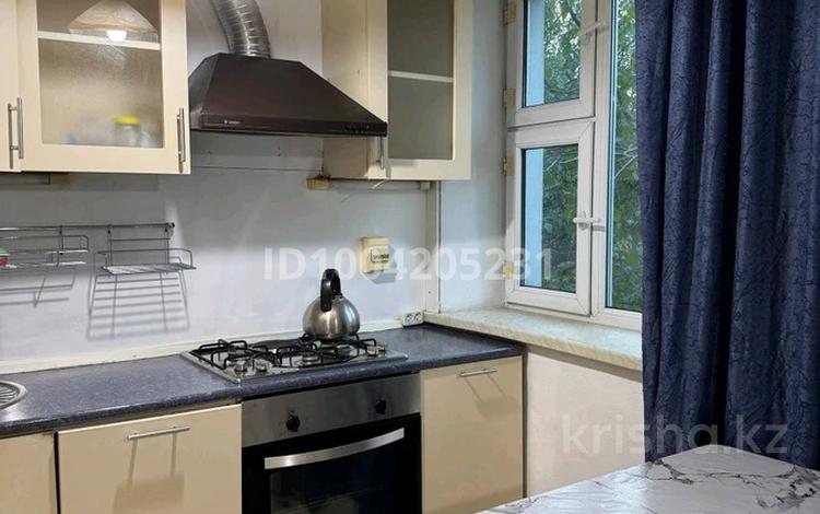 2-комнатная квартира · 32 м² · 3/4 этаж, Жарокова 197 за 280 000 ₸ в Алматы, Бостандыкский р-н — фото 3