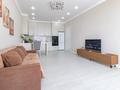 2-бөлмелі пәтер · 55 м² · 4/9 қабат, ул. Ахмета Байтурсынова 22, бағасы: 16 000 ₸ в Астане, Сарайшык р-н — фото 9