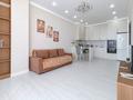 2-бөлмелі пәтер · 55 м² · 4/9 қабат, ул. Ахмета Байтурсынова 22, бағасы: 16 000 ₸ в Астане, Сарайшык р-н — фото 10