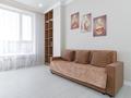 2-бөлмелі пәтер · 55 м² · 4/9 қабат, ул. Ахмета Байтурсынова 22, бағасы: 16 000 ₸ в Астане, Сарайшык р-н — фото 12