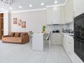 2-бөлмелі пәтер · 55 м² · 4/9 қабат, ул. Ахмета Байтурсынова 22, бағасы: 16 000 ₸ в Астане, Сарайшык р-н — фото 13