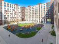 2-бөлмелі пәтер · 55 м² · 4/9 қабат, ул. Ахмета Байтурсынова 22, бағасы: 16 000 ₸ в Астане, Сарайшык р-н — фото 31