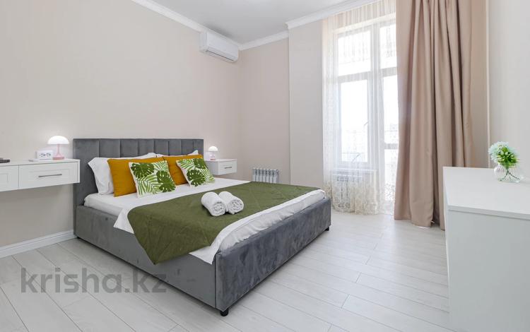 2-бөлмелі пәтер · 55 м² · 4/9 қабат, ул. Ахмета Байтурсынова 22, бағасы: 16 000 ₸ в Астане, Сарайшык р-н — фото 10