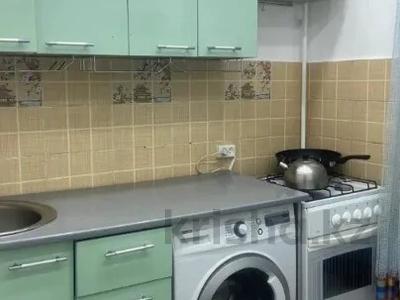 1-бөлмелі пәтер · 32 м² · 1/5 қабат, мкр Орбита-3 51, бағасы: 26 млн ₸ в Алматы, Бостандыкский р-н