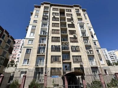 5-бөлмелі пәтер · 245.1 м² · 8/9 қабат, Нұрсәт ш/а 133/2, бағасы: 79 млн ₸ в Шымкенте, Каратауский р-н