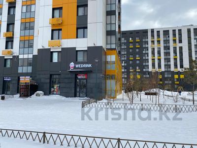 Свободное назначение, магазины и бутики, общепит, салоны красоты, медцентры и аптеки, кабинеты и рабочие места, студии · 117 м² за 1.5 млн ₸ в Астане, Есильский р-н