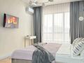 3-комнатная квартира · 110 м² · 10/14 этаж, Гагарина 277/7 за 49 990 ₸ в Алматы, Бостандыкский р-н — фото 4