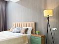 3-комнатная квартира · 110 м² · 10/14 этаж, Гагарина 277/7 за 49 990 ₸ в Алматы, Бостандыкский р-н — фото 10