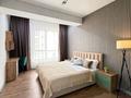 3-комнатная квартира · 110 м² · 10/14 этаж, Гагарина 277/7 за 49 990 ₸ в Алматы, Бостандыкский р-н — фото 11