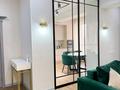 3-комнатная квартира · 110 м² · 10/14 этаж, Гагарина 277/7 за 49 990 ₸ в Алматы, Бостандыкский р-н — фото 21
