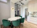 3-комнатная квартира · 110 м² · 10/14 этаж, Гагарина 277/7 за 49 990 ₸ в Алматы, Бостандыкский р-н — фото 24