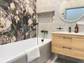 3-комнатная квартира · 110 м² · 10/14 этаж, Гагарина 277/7 за 49 990 ₸ в Алматы, Бостандыкский р-н — фото 27