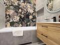 3-комнатная квартира · 110 м² · 10/14 этаж, Гагарина 277/7 за 49 990 ₸ в Алматы, Бостандыкский р-н — фото 29