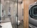 3-комнатная квартира · 110 м² · 10/14 этаж, Гагарина 277/7 за 49 990 ₸ в Алматы, Бостандыкский р-н — фото 30