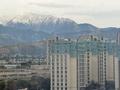 3-комнатная квартира · 110 м² · 10/14 этаж, Гагарина 277/7 за 49 990 ₸ в Алматы, Бостандыкский р-н — фото 33