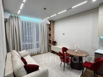 2-комнатная квартира · 50 м² · 5/9 этаж, Симферопольская 1/1 за 50 млн ₸ в Алматы, Ауэзовский р-н