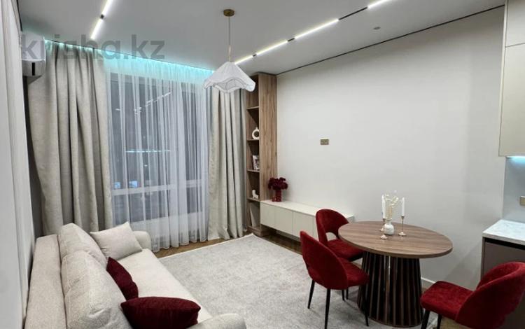2-комнатная квартира · 50 м² · 5/9 этаж, Симферопольская 1/1 за 50 млн ₸ в Алматы, Ауэзовский р-н — фото 9