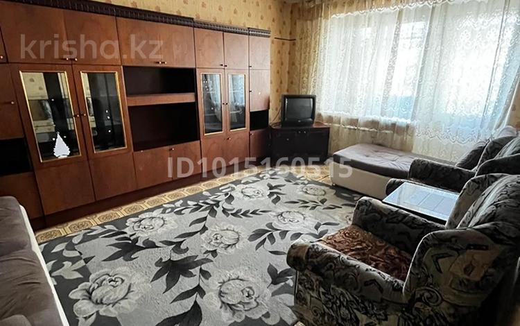 2-комнатная квартира · 52.5 м² · 4/10 этаж, Ермекова 52 — 45 квартал, дом «Гармошка» за 23 млн ₸ в Караганде, Казыбек би р-н — фото 2