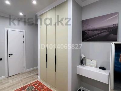 3-комнатная квартира · 84 м² · 5/9 этаж, Казыбек Би 9/3 за 70 млн ₸ в Астане, Нура р-н