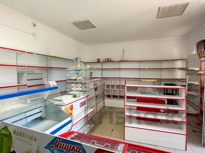Магазин · 54.3 м² за 12 млн 〒 в Талдыкоргане, мкр Жетысу