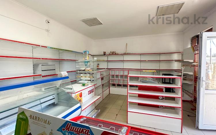 Магазин · 54.3 м² за 12 млн 〒 в Талдыкоргане, мкр Жетысу — фото 2