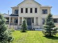 Отдельный дом · 8 комнат · 570 м² · 10 сот., мкр Тараз 8/1 — Еримбетова за 350 млн 〒 в Шымкенте, Аль-Фарабийский р-н
