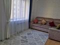 3-бөлмелі пәтер · 78.1 м² · 4/10 қабат, Жургенова 34, бағасы: 40 млн ₸ в Астане, Сарайшык р-н
