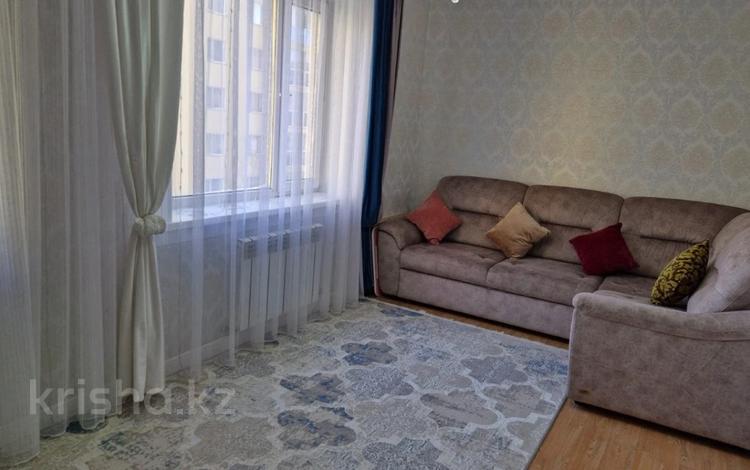 3-бөлмелі пәтер · 78.1 м² · 4/10 қабат, Жургенова 34, бағасы: 40 млн ₸ в Астане, Сарайшык р-н — фото 5