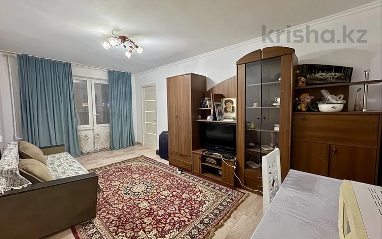 2-комнатная квартира · 42.4 м² · 2/4 этаж, Саина за 30 млн 〒 в Алматы, Ауэзовский р-н — фото 15