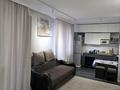 1-комнатная квартира · 45 м² · 5/14 этаж, Тлендиева — Улытау СпецЦон за 16 000 ₸ в Астане, Сарыарка р-н — фото 24