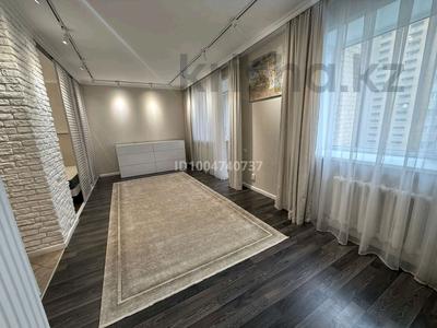 1-комнатная квартира · 45 м² · 5/14 этаж, Тлендиева — Улытау СпецЦон за 16 000 ₸ в Астане, Сарыарка р-н