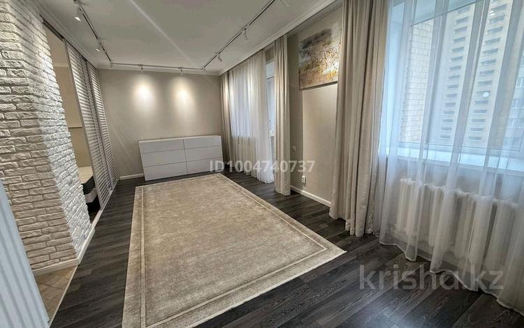 1-комнатная квартира · 45 м² · 5/14 этаж, Тлендиева — Улытау СпецЦон за 16 000 ₸ в Астане, Сарыарка р-н — фото 7