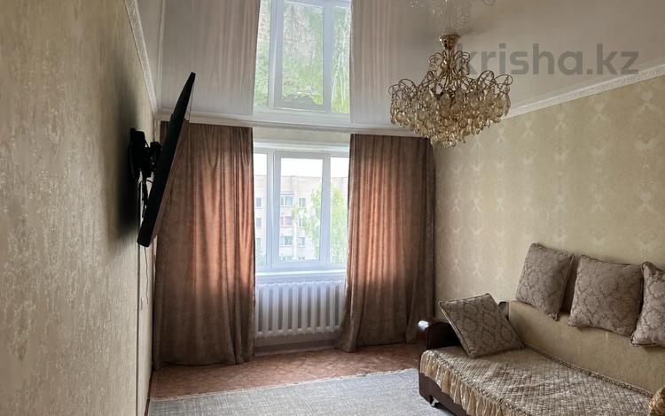 3-бөлмелі пәтер · 65 м² · 5/5 қабат, победы, бағасы: 23 млн ₸ в Петропавловске — фото 7