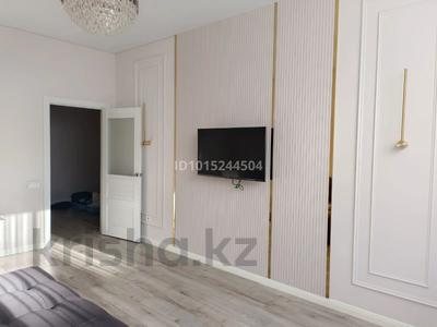 2-комнатная квартира · 63 м² · 5/9 этаж, Илияс Омаров 27/1 за 350 000 ₸ в Астане, Нура р-н