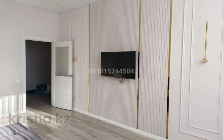 2-комнатная квартира · 63 м² · 5/9 этаж, Илияс Омаров 27/1 за 350 000 ₸ в Астане, Нура р-н — фото 14