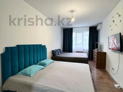 2-бөлмелі пәтер · 56 м² · 3/12 қабат, Дарабоз 3 — Момышулы Рыскулова Алматы арена, бағасы: 16 000 ₸ в Алатауский р-н