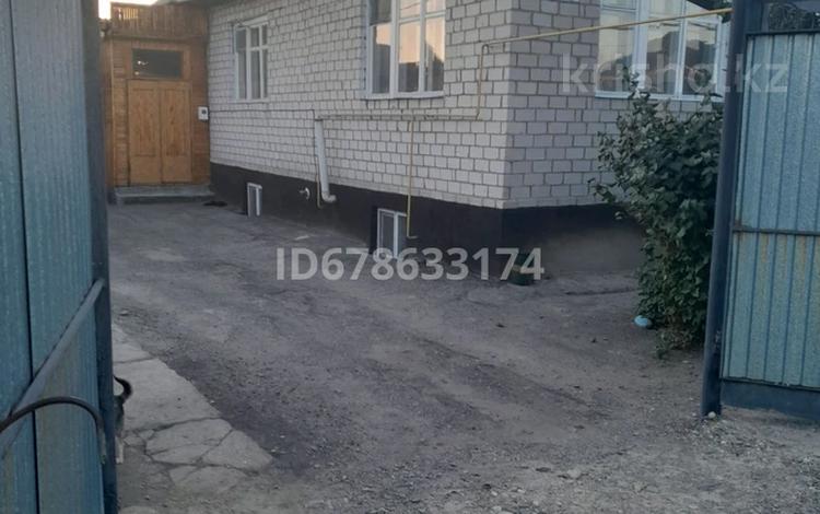 Отдельный дом • 5 комнат • 110 м² • , Еркин 48 — Абая за 17.8 млн 〒 в Талдыкоргане — фото 47