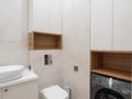 2-комнатная квартира · 43.7 м² · 4/12 этаж, Ашимова 1/5Б за 37.9 млн ₸ в Алматы — фото 13