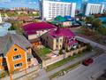 Отдельный дом • 27 комнат • 851 м² • 10 сот., Ер Таргын за 250 млн 〒 в Астане, Алматы р-н — фото 3