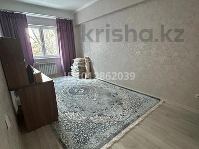 2-бөлмелі пәтер · 63 м² · 3/5 қабат, мкр Кулагер 2, бағасы: 38 млн ₸ в Алматы, Жетысуский р-н