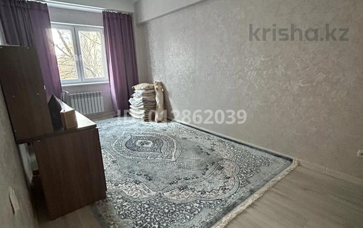 2-комнатная квартира · 63 м² · 3/5 этаж, мкр Кулагер 2 за 38 млн ₸ в Алматы, Жетысуский р-н — фото 2