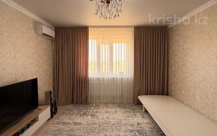 2-бөлмелі пәтер · 63.6 м² · 7/7 қабат, 35-ш/а., 35 микрорайон 17, бағасы: 15.6 млн ₸ в Актау, 35-мкр — фото 2