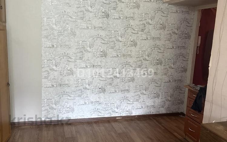 1-комнатная квартира · 31.5 м² · 3/5 этаж, мкр Орбита-3 20 — Сайна за 26 млн ₸ в Алматы, Бостандыкский р-н — фото 2