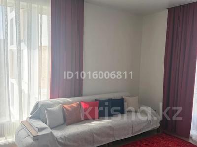 2-бөлмелі пәтер · 65 м² · 7/9 қабат, Таугүл ш/а., Тунтыбаева 19 — Cулейменова, бағасы: 600 000 ₸ в Алматы, Ауэзовский р-н